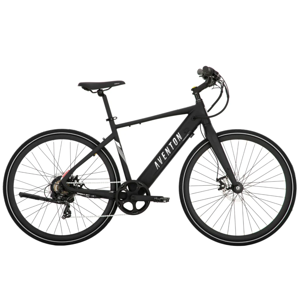 eBike Rentals in Key West – Aventon Soltera electric bike by EZ Riders