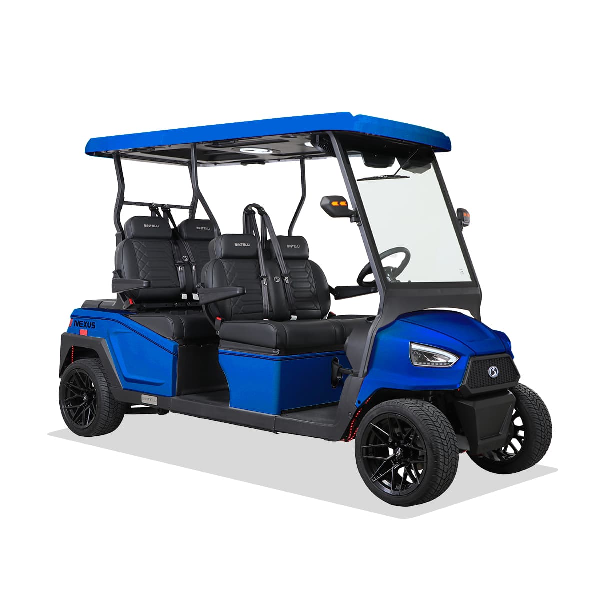 Golf cart rentals in Key West with EZ Riders