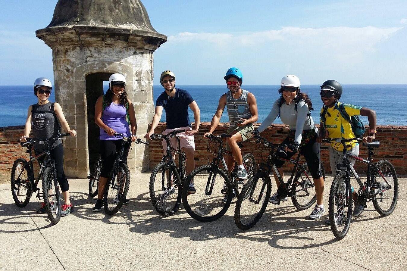 e Bike rentals in Key West